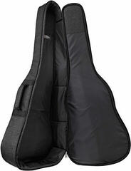 Gigbag til akustisk guitar MUSIC AREA RB10 Acoustic Guitar Gigbag til akustisk guitar Black - 4