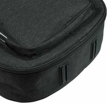 Gigbag for Acoustic Guitar MUSIC AREA RB10 Acoustic Guitar Gigbag for Acoustic Guitar Black - 6
