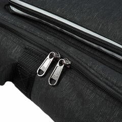 Gigbag til akustisk guitar MUSIC AREA RB10 Acoustic Guitar Gigbag til akustisk guitar Black - 6