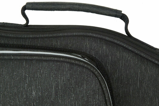 Gigbag for Acoustic Guitar MUSIC AREA RB10 Acoustic Guitar Gigbag for Acoustic Guitar Black - 13