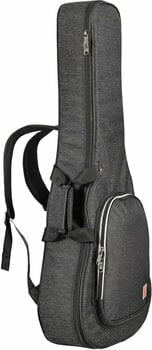 Gigbag for Acoustic Guitar MUSIC AREA RB20 Acoustic Guitar Gigbag for Acoustic Guitar Black - 2