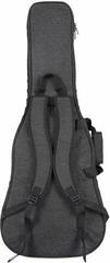 Gigbag til akustisk guitar MUSIC AREA RB20 Acoustic Guitar Gigbag til akustisk guitar Black - 2