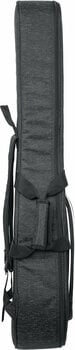 Gigbag for Acoustic Guitar MUSIC AREA RB20 Acoustic Guitar Gigbag for Acoustic Guitar Black - 4