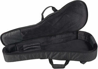 Gigbag til akustisk guitar MUSIC AREA RB20 Acoustic Guitar Gigbag til akustisk guitar Black - 4