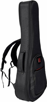 Husă pentru chitară acustica MUSIC AREA WIND20 Acoustic Guitar Husă pentru chitară acustica Black - 2