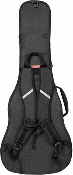 Husă pentru chitară acustica MUSIC AREA WIND20 Acoustic Guitar Husă pentru chitară acustica Black - 4