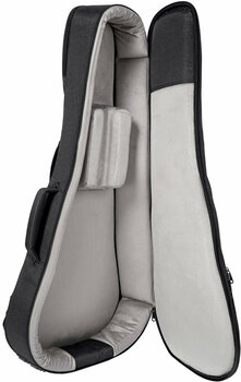 Husă pentru chitară acustica MUSIC AREA WIND20 Acoustic Guitar Husă pentru chitară acustica Black - 5