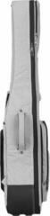 Gigbag til akustisk guitar MUSIC AREA TANG30 Acoustic Guitar Gigbag til akustisk guitar Gray - 1