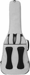 Gigbag til akustisk guitar MUSIC AREA TANG30 Acoustic Guitar Gigbag til akustisk guitar Gray - 3