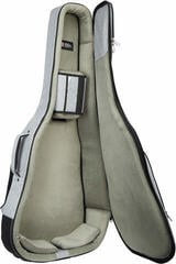 Gigbag til akustisk guitar MUSIC AREA TANG30 Acoustic Guitar Gigbag til akustisk guitar Gray - 4