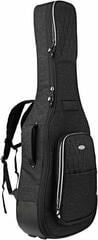 Gigbag til akustisk guitar MUSIC AREA TANG30 Acoustic Guitar Gigbag til akustisk guitar Black - 1