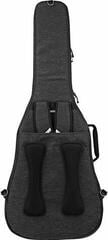 Gigbag til akustisk guitar MUSIC AREA TANG30 Acoustic Guitar Gigbag til akustisk guitar Black - 4