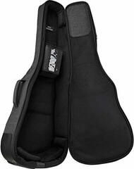 Gigbag til akustisk guitar MUSIC AREA TANG30 Acoustic Guitar Gigbag til akustisk guitar Black - 5