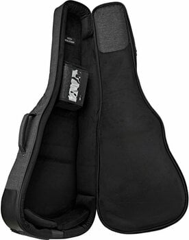 Tasche für akustische Gitarre, Gigbag für akustische Gitarre MUSIC AREA TANG30 Acoustic Guitar Tasche für akustische Gitarre, Gigbag für akustische Gitarre Black - 6