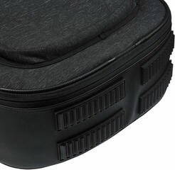 Gigbag til akustisk guitar MUSIC AREA TANG30 Acoustic Guitar Gigbag til akustisk guitar Black - 6
