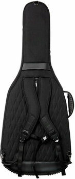 Akustinės gitaros dėklas MUSIC AREA RB30 Acoustic Guitar Akustinės gitaros dėklas Black - 7