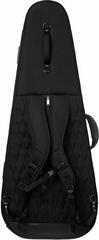 Gigbag til akustisk guitar MUSIC AREA AA30 Acoustic Guitar Gigbag til akustisk guitar Black - 4