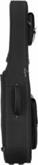 Gigbag til akustisk guitar MUSIC AREA HAN PRO Acoustic Guitar Gigbag til akustisk guitar Black - 1