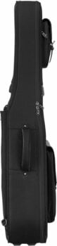 Gigbag for Acoustic Guitar MUSIC AREA HAN PRO Acoustic Guitar Gigbag for Acoustic Guitar Black - 2