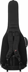 Gigbag til akustisk guitar MUSIC AREA HAN PRO Acoustic Guitar Gigbag til akustisk guitar Black - 3