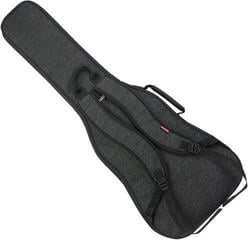 Torba za električno kitaro MUSIC AREA RB10 Electric Guitar Torba za električno kitaro Black - 1