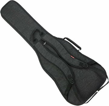Tasche für E-Gitarre MUSIC AREA RB10 Electric Guitar Tasche für E-Gitarre Black - 2