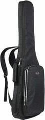 Torba za električno kitaro MUSIC AREA RB10 Electric Guitar Torba za električno kitaro Black - 3