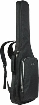 Tasche für E-Gitarre MUSIC AREA RB10 Electric Guitar Tasche für E-Gitarre Black - 4