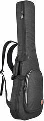 Koffer voor elektrische gitaar MUSIC AREA RB20 Electric Guitar Koffer voor elektrische gitaar Black - 1