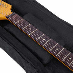 Koffer voor elektrische gitaar MUSIC AREA RB20 Electric Guitar Koffer voor elektrische gitaar Black - 7