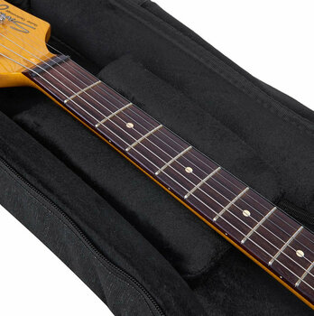 Pouzdro pro elektrickou kytaru MUSIC AREA RB20 Electric Guitar Pouzdro pro elektrickou kytaru Black - 8