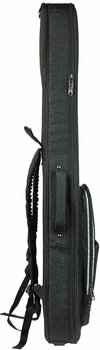 Housse pour guitare électrique MUSIC AREA WIND20 Electric Guitar Housse pour guitare électrique Black - 3