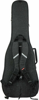 Housse pour guitare électrique MUSIC AREA WIND20 Electric Guitar Housse pour guitare électrique Black - 5