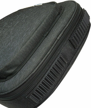 Housse pour guitare électrique MUSIC AREA WIND20 Electric Guitar Housse pour guitare électrique Black - 7