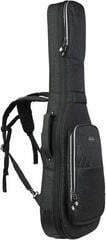 Gigbag til elektrisk guitar MUSIC AREA TANG30 Electric Guitar Gigbag til elektrisk guitar Black - 1