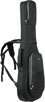 Tasche für E-Gitarre MUSIC AREA TANG30 Electric Guitar Tasche für E-Gitarre Black - 2