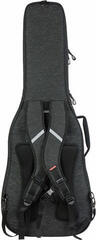 Gigbag til elektrisk guitar MUSIC AREA TANG30 Electric Guitar Gigbag til elektrisk guitar Black - 4