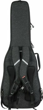 Tasche für E-Gitarre MUSIC AREA TANG30 Electric Guitar Tasche für E-Gitarre Black - 5