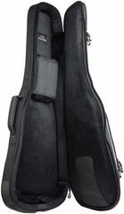 Gigbag til elektrisk guitar MUSIC AREA TANG30 Electric Guitar Gigbag til elektrisk guitar Black - 5