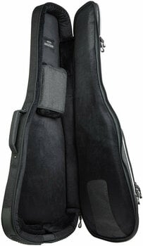 Tasche für E-Gitarre MUSIC AREA TANG30 Electric Guitar Tasche für E-Gitarre Black - 6