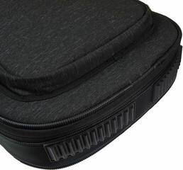 Gigbag til elektrisk guitar MUSIC AREA TANG30 Electric Guitar Gigbag til elektrisk guitar Black - 6
