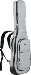 Gigbag til elektrisk guitar MUSIC AREA TANG30 Electric Guitar Gigbag til elektrisk guitar Gray - 1