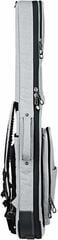 Gigbag til elektrisk guitar MUSIC AREA TANG30 Electric Guitar Gigbag til elektrisk guitar Gray - 3