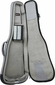 Tasche für E-Gitarre MUSIC AREA TANG30 Electric Guitar Tasche für E-Gitarre Gray - 6