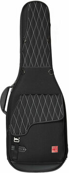 Tasche für E-Gitarre MUSIC AREA RB30 Electric Guitar Tasche für E-Gitarre Black - 2