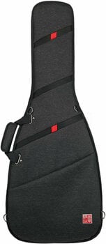 Pouzdro pro elektrickou kytaru MUSIC AREA RBO Electric Guitar Pouzdro pro elektrickou kytaru Black - 2