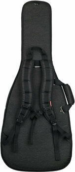 Pouzdro pro elektrickou kytaru MUSIC AREA RBO Electric Guitar Pouzdro pro elektrickou kytaru Black - 3
