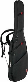 Pouzdro pro elektrickou kytaru MUSIC AREA RBO Electric Guitar Pouzdro pro elektrickou kytaru Black - 4