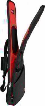 Pouzdro pro elektrickou kytaru MUSIC AREA RBO Electric Guitar Pouzdro pro elektrickou kytaru Black - 5