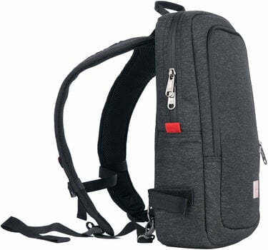 Pouzdro pro elektrickou kytaru MUSIC AREA RBO Electric Guitar Pouzdro pro elektrickou kytaru Black - 7